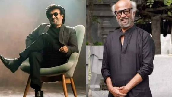 ஜெயிலர் சூட்டிங் ஸ்பாட்.. வெளியானது ரஜினியின் லேட்டஸ்ட் லுக்..ரசிகர்களுடன் புகைப்படம்! 