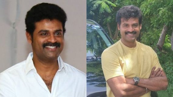 மனைவியுடன் தங்கியதால் ஏற்பட்ட பிரச்சனை.. விஜய் பட நடிகருக்கு பறிபோன பாரதிராஜா பட வாய்ப்பு!