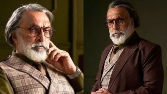 கமல், ரஜினி என்ன, ஆண்டவனே வந்தாலும் அப்படித்தான் இருக்கணும்... நாசருக்கு சொல்லிக் கொடுக்கப்பட்ட பாடம்