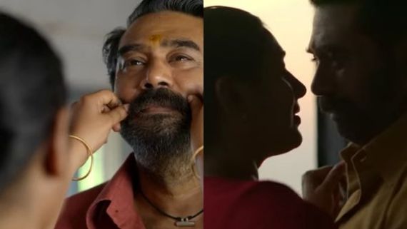 ஒரு தெக்கன் தள்ளு கேஸ் சினிமா விமர்சனம்… ஓடிடி ரசிகர்களுக்கான கிளாஸிக் திரை விருந்து!