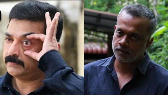 முதல் நாளே கமல் சார் அப்படி பண்ணுவாருன்னு எதிர்பார்க்கல... கௌதம் மேனன் ஃபிளாஷ் பேக்