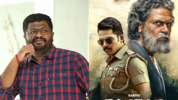 சர்தார் விமர்சனம்: தண்ணீர் பிரச்சனையை கையில் எடுத்த பி.எஸ். மித்ரன்.. கார்த்தியின் புதுப்படம் எப்படி இருக்கு?