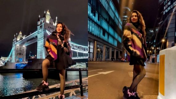  அமலா பால் பர்த்டேவை எங்கே.. எப்படி கொண்டாடி இருக்காருன்னு பாருங்க.. லேட்டஸ்ட் க்ளிக்ஸ்! 