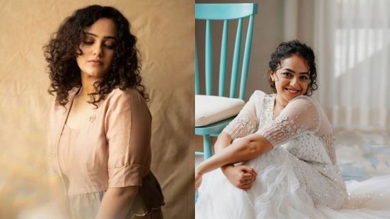 கல்யாணம் ஆகாமல் கர்ப்பமானாரா தனுஷ் பட நாயகி? நித்யா மேனன் இன்ஸ்டா பதிவால் குழப்பத்தில் ரசிகர்கள்! 