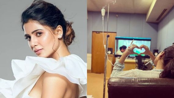 சமந்தாவை பாதித்த Myositis.. மூச்சுக் கூட சரியா விட முடியாதாம் .. என்ன என்ன பிரச்சனை வரும் தெரியுமா? 