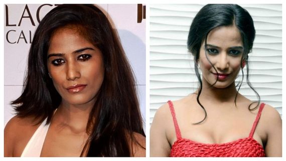 மீண்டும் சேட்டையை ஆரம்பித்த பூனம் பாண்டே.. மேலாடை அணியாமல் செம ஹாட் போஸ்.. குவியும் ட்ரோல்கள்! 