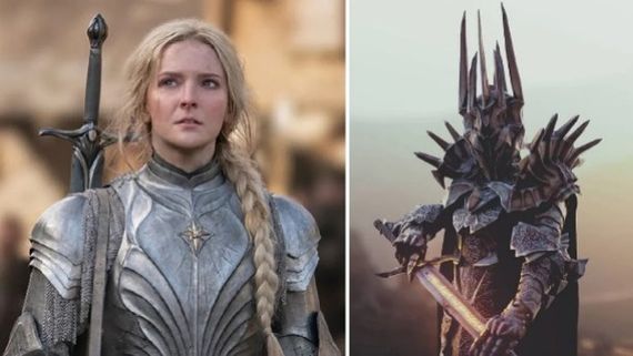 The Rings Of Power Season 1 Review:  செம ட்விஸ்ட்.. கடைசியா அந்த வில்லன் சவுரான் யாரு தெரியுமா? 