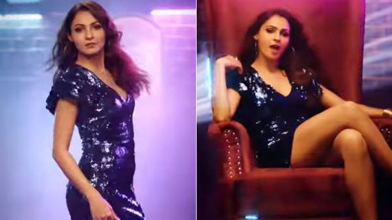 “ஓயாயா ஓயாயா… வாயா ஆசை வீரா”: ரசிகர்களை சூடேற்றிய ஆண்ட்ரியாவின் ஒருநிமிட வீடியோ…