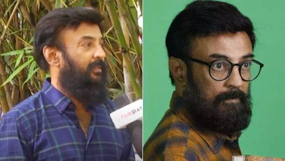 45 years of Mike Mohan: ரசிகர்கள் இருக்கும் வரை நானும் இருப்பேன் உருகிய மைக் மோகன்.. எஸ்க்ளுசிவ்! 