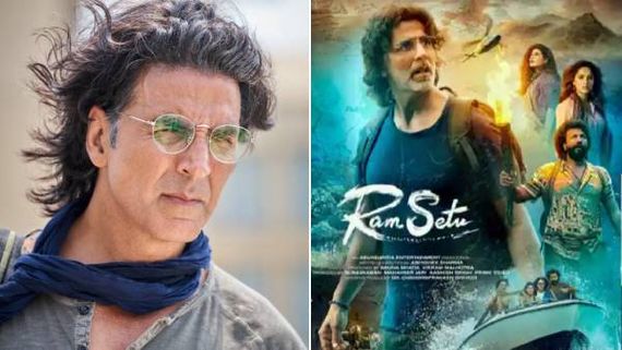Ram Setu Review: லாஜிக்கும் இல்லை.. மேஜிக்கும் இல்லை.. ஆளவிடுங்க அக்‌ஷய்.. ராமர் பாலம் விமர்சனம்! 