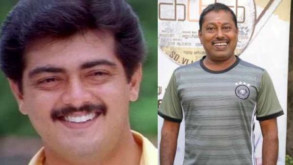 நீ வருவாய் என படத்தின் கதையை படுத்துக் கொண்டே கேட்ட அஜித்... அவரை நினைத்து பெருமைப்படும் ராஜகுமாரன்