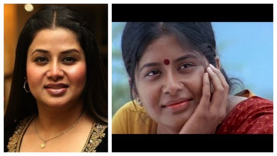 என் அம்மா தப்பு, அண்ணன்கள் குடிகாரர்கள்... நடிகை சங்கீதா உருக்கம்