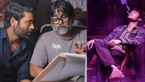 ஆளவந்தான் கதை வேறு..நானே வருவேன் கதை வேறு..செல்வராகவன் சுவாரசியத்தகவல்!