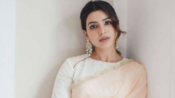 அரியவகை சரும நோய்..சிகிச்சை முடிந்தது? விரைவில் இந்தியா திரும்பும் சமந்தா!