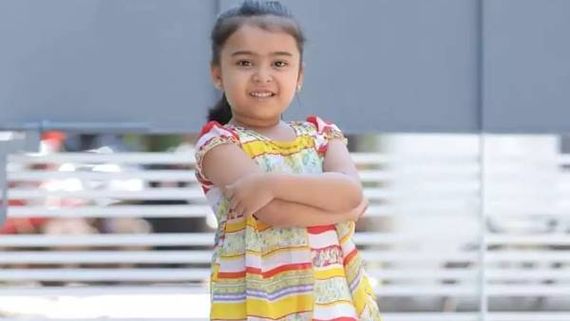 எனக்கு நண்பர்கள் கிடையாது.. ஃபீல் பண்ணும் குழந்தை நட்சத்திரம் விருத்தி விஷால்!