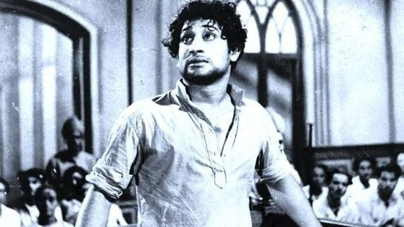 1952 ஆம் ஆண்டு எம்ஜிஆரின் 2 படங்களை வீழ்த்தி வந்த பராசக்தி..சுவையான புதுத்தகவல்கள்