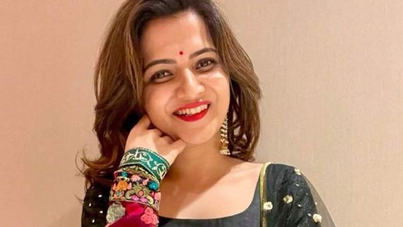 எல்லா பிரச்சனையிலும் கடவுள் எனக்கு உதவி செய்கிறார்.. நான் ரொம்ப லக்கி கேர்ள்.. பூரிப்பில் டிடி!