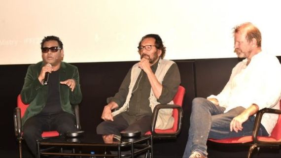 ஏஆர் ரஹ்மான் பங்கேற்ற மெக்சிக்கோ சினிமா விருந்து… கோவா திரைப்பட விழாவில் நடந்த சுவாரஸ்யம் 