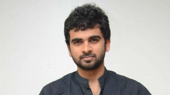 எனக்கு அரேஞ்ச் மேரேஜ் செட்டாகாது..திருமணம் குறித்து அசோக் செல்வனின் சுவாரசிய பதில்!