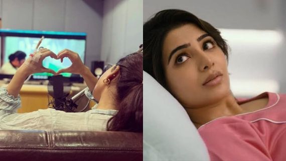 நினைத்ததைவிட நோய்க்கொடுமை கடுமையாக இருக்கு.. சமந்தாவை தாக்கிய அரிய வகை நோய்.. தப்பிப்பது எப்படி? 