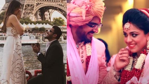 ஹன்சிகாவின் வருங்கால கணவருக்கு ஏற்கனவே திருமணம் ஆகிடுச்சா? அங்கேயும் ஹன்சிகா டான்ஸ் ஆடியிருக்காரே! 