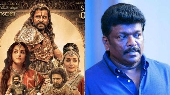 பொன்னியின் செல்வனால் மோசம் போன பார்த்திபன்… இழுத்தடிக்கப்படும் இரவின் நிழல் ஓடிடி ரிலீஸ்