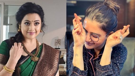 மீனாவுக்கு கிடைத்தது போல.. சமந்தாவுக்கு ஆறுதல் சொல்ல ஒரு தோழி கூட சினிமாவில் கிடைக்கலையா? 