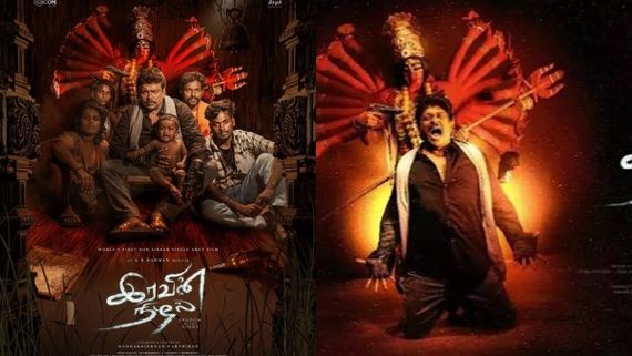 இரவின் நிழல் உலகின் முதல் சிங்கிள் ஷாட் நான் லீனியர் படம் இல்லையா? ஓடிடி ரிலீஸில் என்ன பிரச்சனை? 