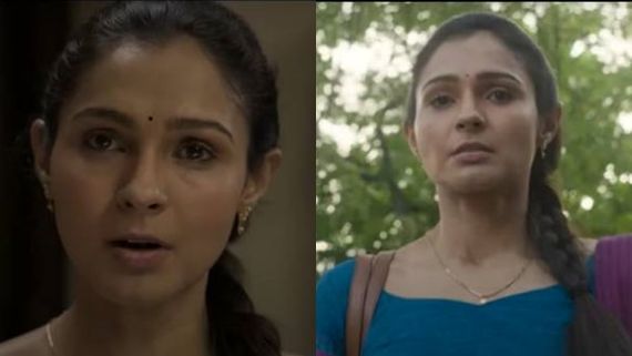 Anel Meley Pani Thuli Review: வேலியே பயிரை மேய்ந்தால்.. ஆண்ட்ரியாவின் அனல் மேலே பனித்துளி விமர்சனம்!