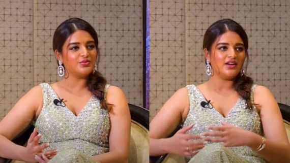 உதயநிதி,பவன் கல்யாண்..தொடர்ந்து அரசியல் தலைவர்கள் கூட நடிக்கும் வாய்ப்பு வந்துருக்கு..நிதி அகர்வால்!