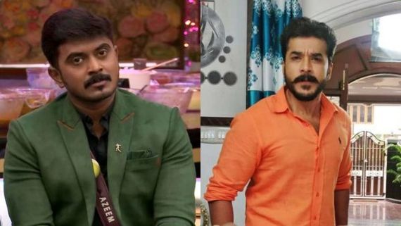  வசனத்துல 'டா' இருந்தா எடுக்க சொல்வாரு... பிக் பாஸ் அசீம் பற்றி சக நடிகர்