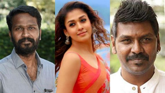 நயன்தாராவால் வெற்றிமாறன் – ராகவா லாரன்ஸ் கூட்டணியில் பிரச்சினையா?: அதிகாரம் லேட்டஸ்ட் அப்டேட்