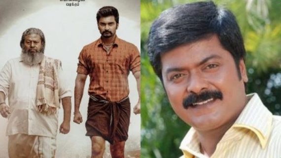 முரளிக்கு அப்பாவாகவும் அதர்வாவிற்கு தாத்தாவாகவும் நடித்த ராஜ் கிரண்... பல சுவாரசிய தகவல்