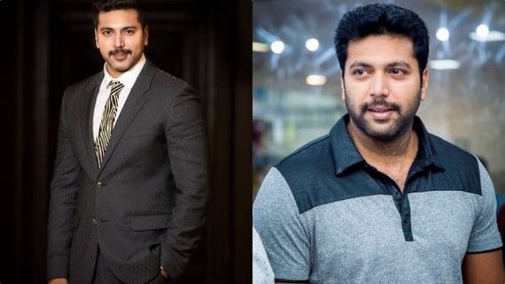 ஆளவந்தான் படத்தில் ஜெயம் ரவி இதனால்தான் பணிபுரிந்தாராம்