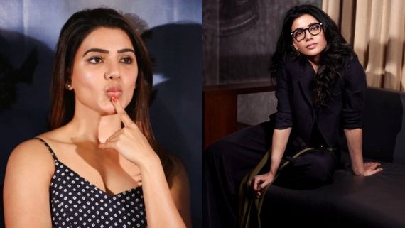 மயோசிடிஸ் நோயால் அவதிப்படும் சமந்தா..இப்போது என்ன சிகிச்சை  எடுத்துக்கொள்கிறார் தெரியுமா?