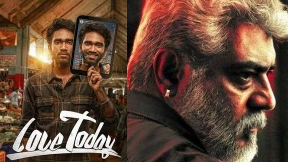 லவ் டுடே முதல் ஏகே 62 வரை… தமிழ்ப் படங்களை தட்டித் தூக்கும் நெட்பிளிக்ஸ்… காரணம் இதுதானா? 