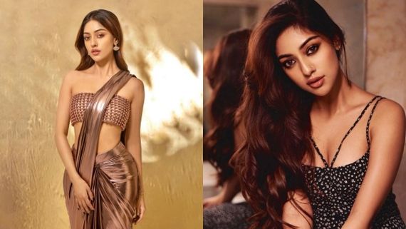 இதுக்கு பேரு ஜாக்கெட்டா?.. அனு இமானுவேலின் போட்டோவை உற்றுப்பார்த்து குழம்பிப்போன ரசிகர்கள்!