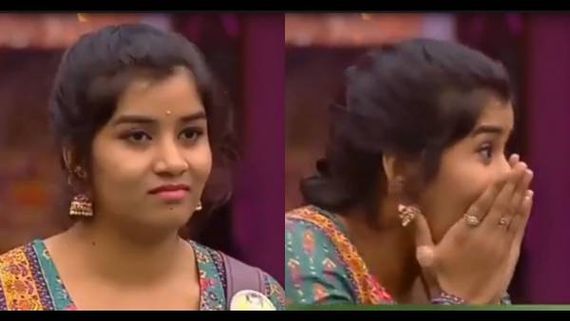 அசீமுக்கே அக்காடா நான்.. முதல் நபராக சேவ் ஆன தனலட்சுமி.. பிக் பாஸ் டீம் விளையாடும் மறைமுக கேம்? 