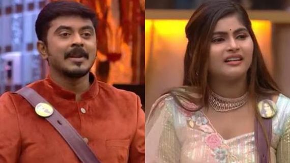 பேம்பர்ஸ் போட்ட பாப்பாவா குயின்ஸி.. கோட்டா குழந்தையை அழ வைத்த அசீம்.. அடுத்த வாரம் இருக்கு! 