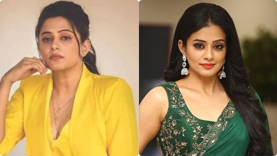 ஃபேமிலி மேன்3 வர அதிக வாய்ப்புகள் இருக்கு.. 2023ல நான் ரொம்ப பிஸி- ப்ரியாமணி ஓபன் டாக்! 