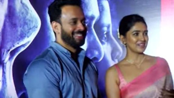 நான் எடுக்க போகிற படத்தோட முன்னோட்டம் தான் லவ்டுடே.. வேற லெவல்ல இருக்கும்..மிரள் இயக்குநர் கலக்கல்!