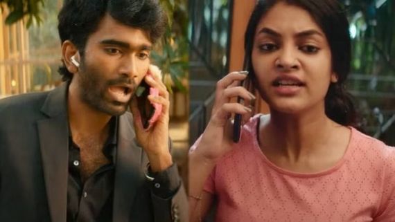 சொல்லுங்க மாமாக்குட்டி.. இந்த ஆண்டு மக்களிடையே அதிகம் டிரெண்டான டாப் 5 வசனங்கள் இதோ! 