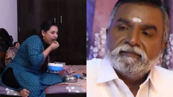 ராதிகா வீட்டில் இனியா.. கலக்கத்தில் பாக்கியா செய்த செயல்.. பாக்கியலட்சுமி சீரியலில் ட்விஸ்ட்! 