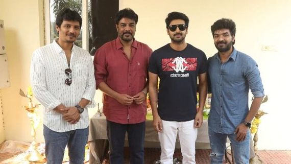 நல்ல காரணத்திற்காக யுவனையும் கெட்ட காரணத்திற்காக ஶ்ரீகாந்தையும் சுந்தர்.சி சொன்ன  தகவல் தெரியுமா?