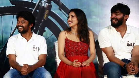  எங்கேயும் எப்போதும் இயக்குநர் சரவணன் தன்னுடைய கதாநாயகியை எப்படி தேர்வு செய்துள்ளார் தெரியுமா?