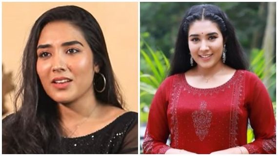  வாய்ப்புக்காக அட்ஜஸ்ட் பண்ண சொன்னாங்க... கடைசிவரை அது தொல்லைதான்... ஓப்பனாக பேசிய ஸ்ரீநிதி மேனன்!