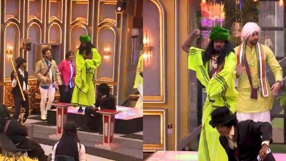 காசு, பணம், துட்டு, மணி என ஆட்டம் போடும் ஏடிகே... ப்ரோமோ கண்டென்ட் இல்லாம தவிக்கும் பிக் பாஸ்! 