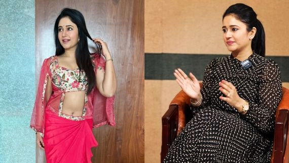 கட்டுனா அவள கட்டணும்..பூனம் பாஜ்வாவுக்காக காத்திருக்கும்  7ம் வகுப்பு மாணவன்!