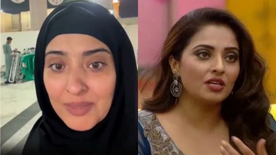  புனித யாத்திரையில் மும்தாஜ்..என் தவறுகளை மன்னித்து விடுங்கள்..கண்ணீர் விட்டு கதறி பிரார்த்தனை! 