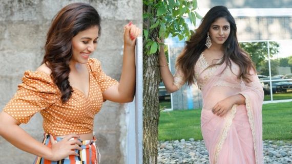  அது காதல் இல்லை... நான் அந்தமாதிரி ரிலேஷன்ஷிப்ல தான் இருந்தேன்: அஞ்சலி சொன்ன ஷாக்கிங் நியூஸ்